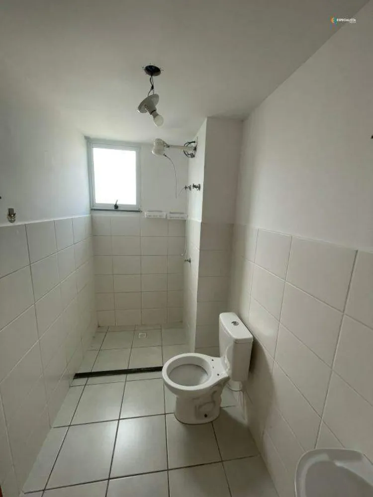 Apartamento, 2 quartos, 47 m² - Foto 7