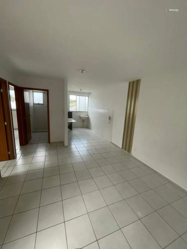 Apartamento, 2 quartos, 47 m² - Foto 6