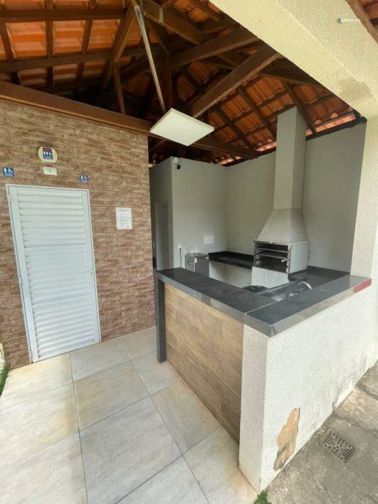 Apartamento, 2 quartos, 47 m² - Foto 2