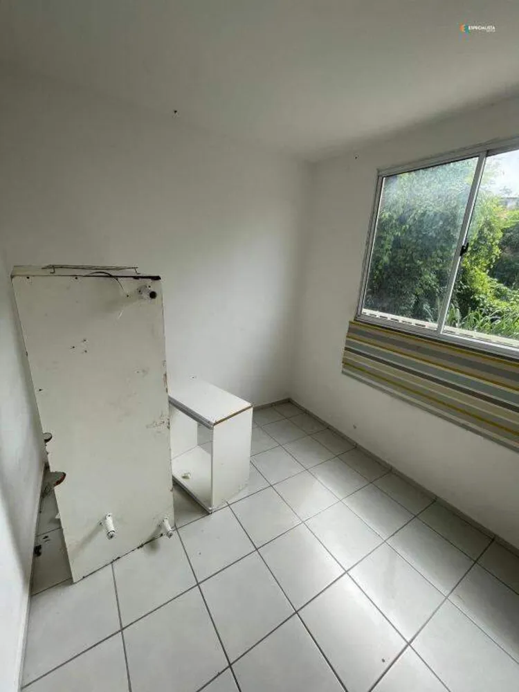 Apartamento, 2 quartos, 47 m² - Foto 8