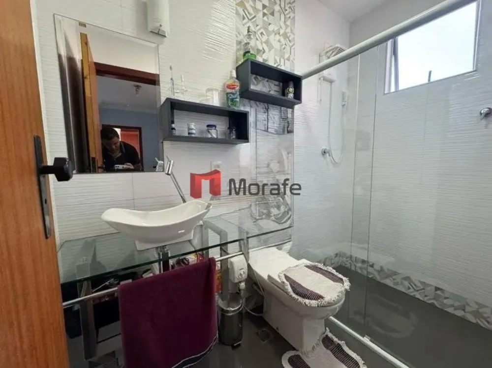 Apartamento, 4 quartos, 220 m² - Foto 6