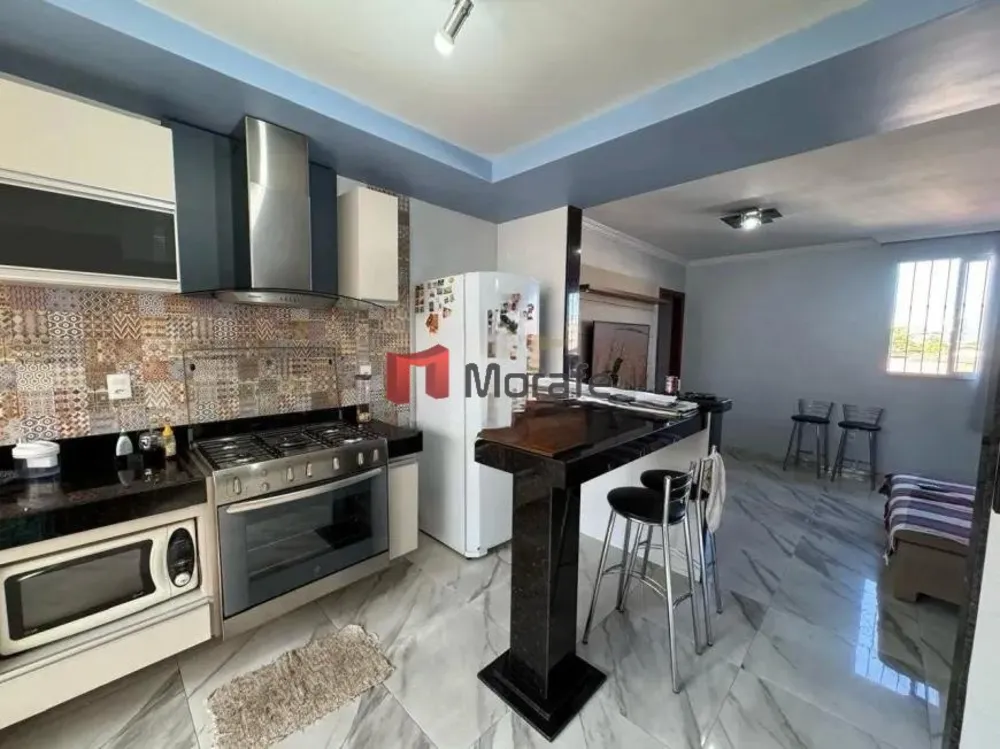 Apartamento, 4 quartos, 220 m² - Foto 9
