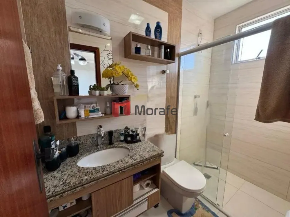 Apartamento, 4 quartos, 220 m² - Foto 14
