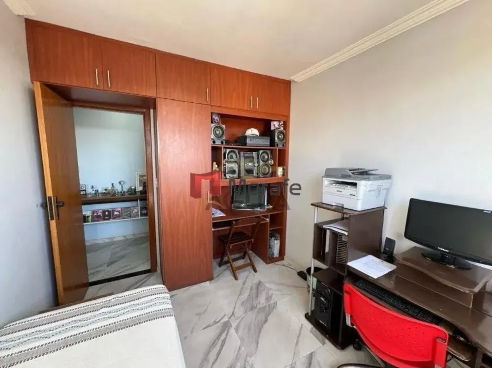 Apartamento, 4 quartos, 220 m² - Foto 7