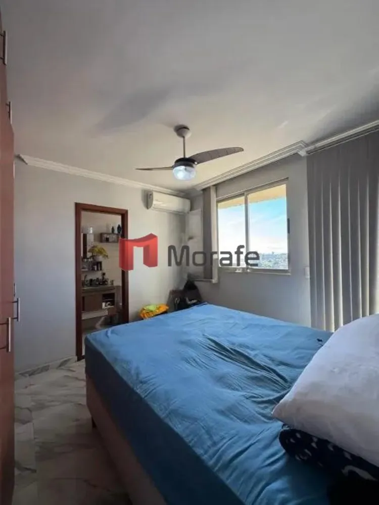 Apartamento, 4 quartos, 220 m² - Foto 11
