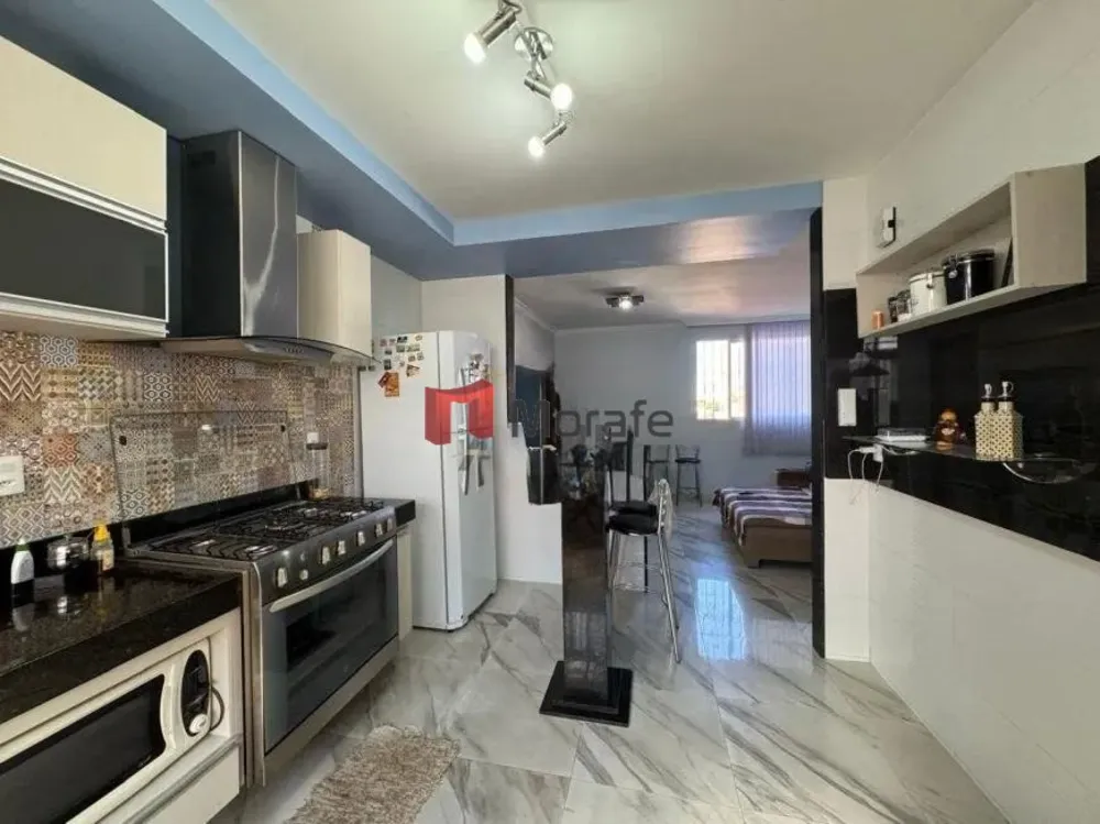 Apartamento, 4 quartos, 220 m² - Foto 8