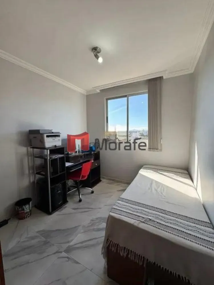 Apartamento, 4 quartos, 220 m² - Foto 12
