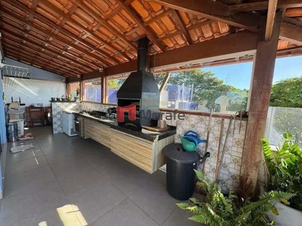 Apartamento, 4 quartos, 220 m² - Foto 12