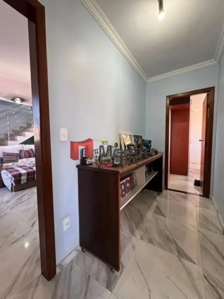 Apartamento, 4 quartos, 220 m² - Foto 11