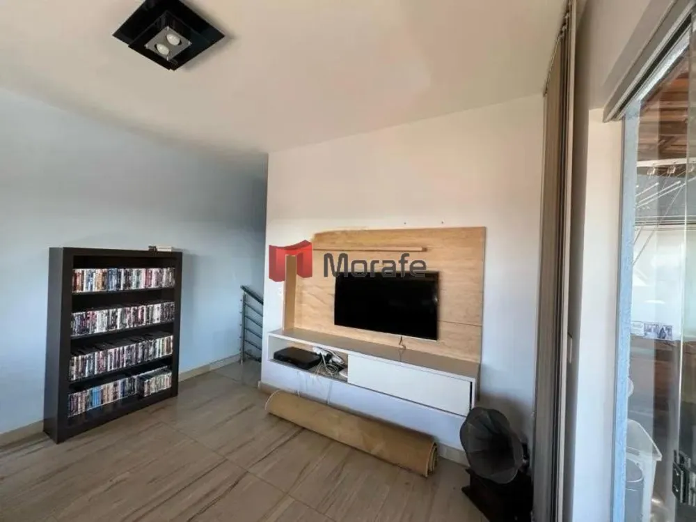 Apartamento, 4 quartos, 220 m² - Foto 3