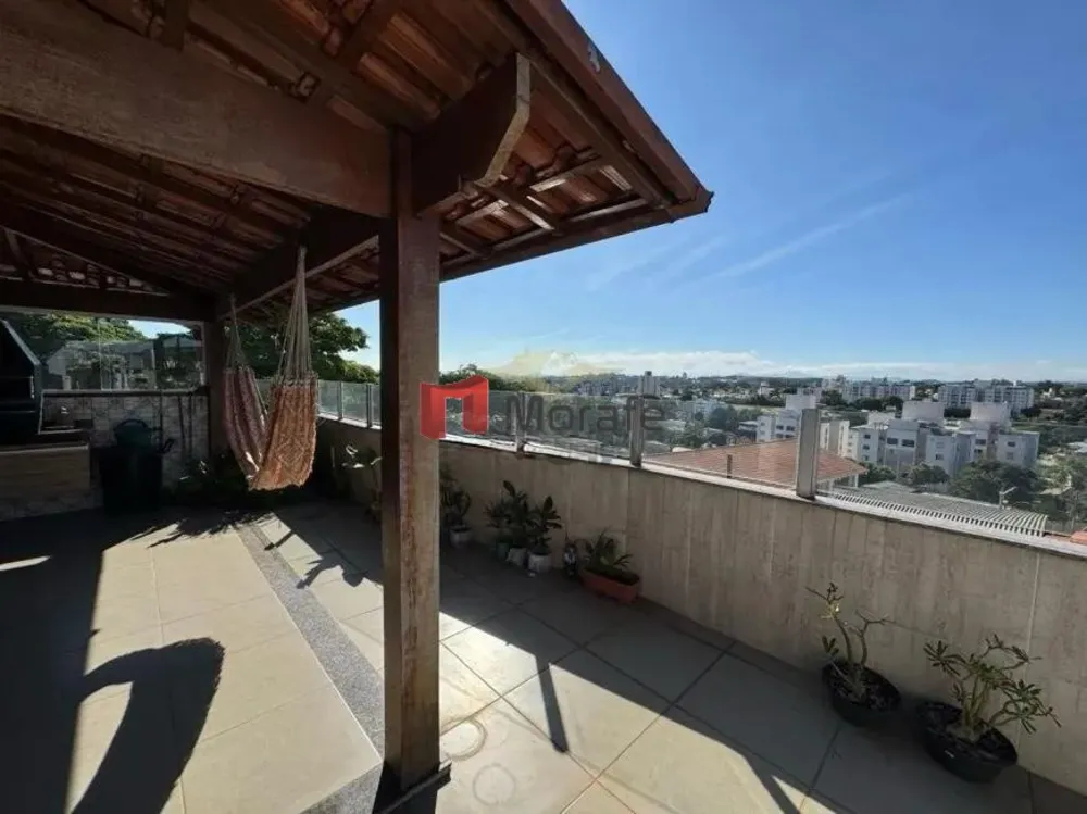 Apartamento, 4 quartos, 220 m² - Foto 2