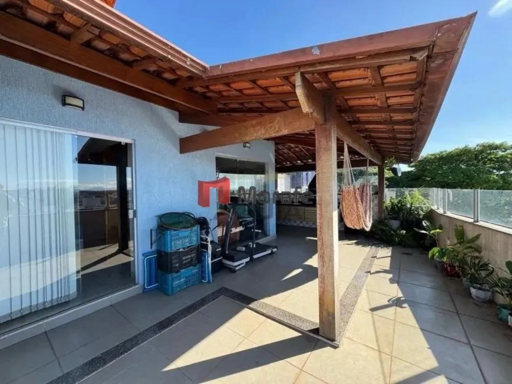 Apartamento, 4 quartos, 220 m² - Foto 1