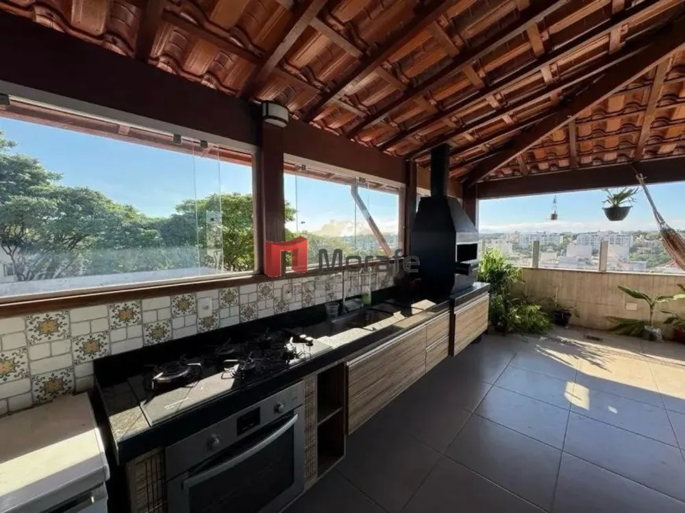 Apartamento, 4 quartos, 220 m² - Foto 4