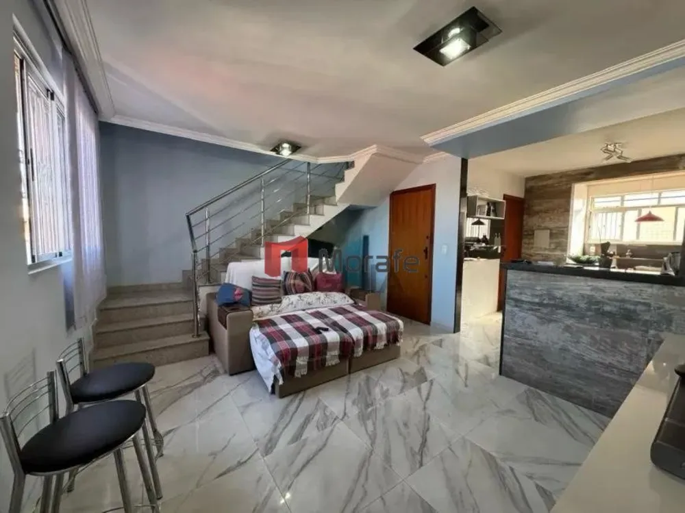 Apartamento, 4 quartos, 220 m² - Foto 6
