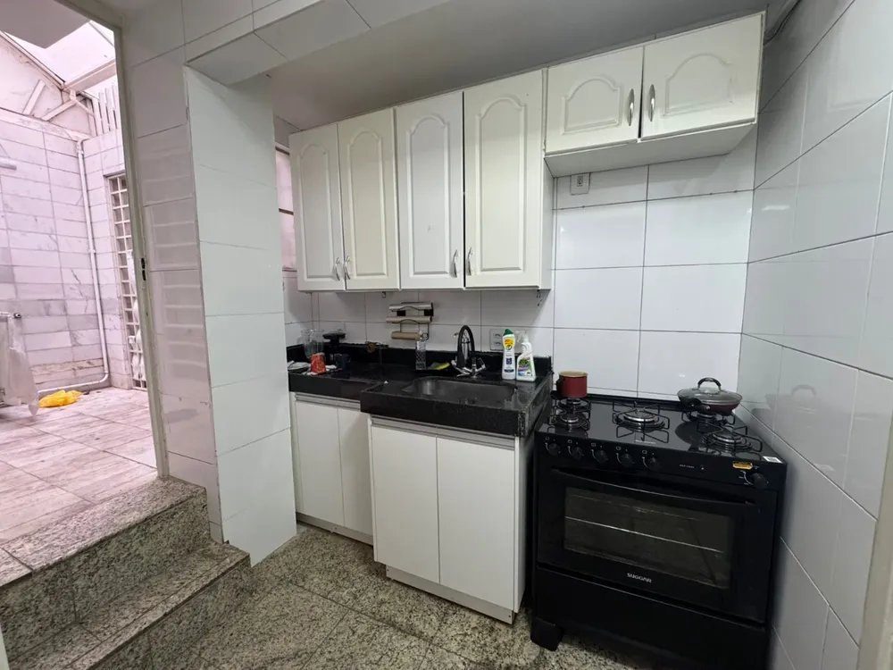 Apartamento, 2 quartos, 118 m² - Foto 11