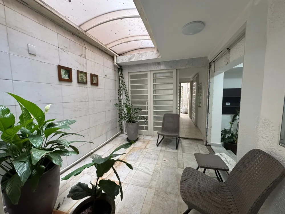 Apartamento, 2 quartos, 118 m² - Foto 2