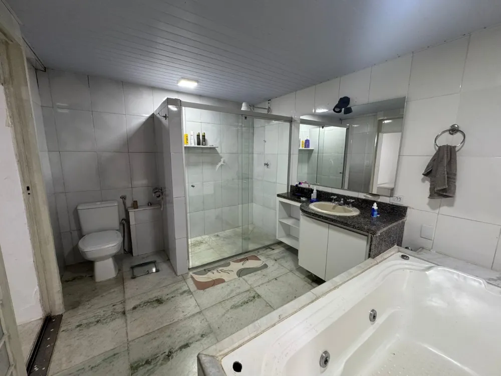 Apartamento, 2 quartos, 118 m² - Foto 1