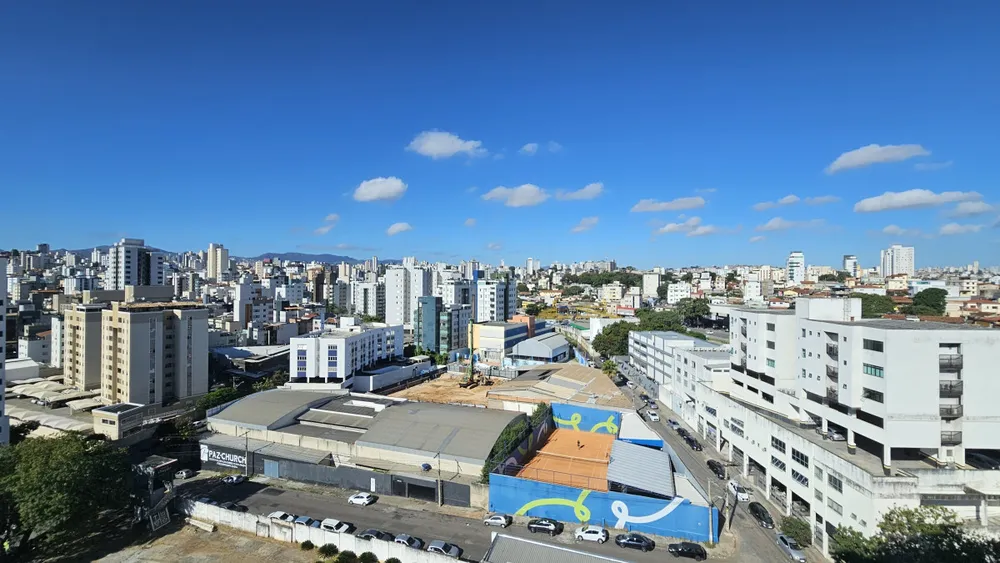 Apartamento, 1 quarto, 40 m² - Foto 5