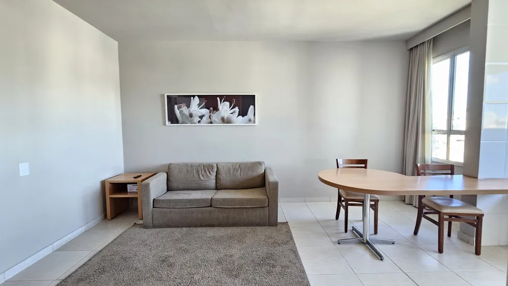 Apartamento, 1 quarto, 40 m² - Foto 2