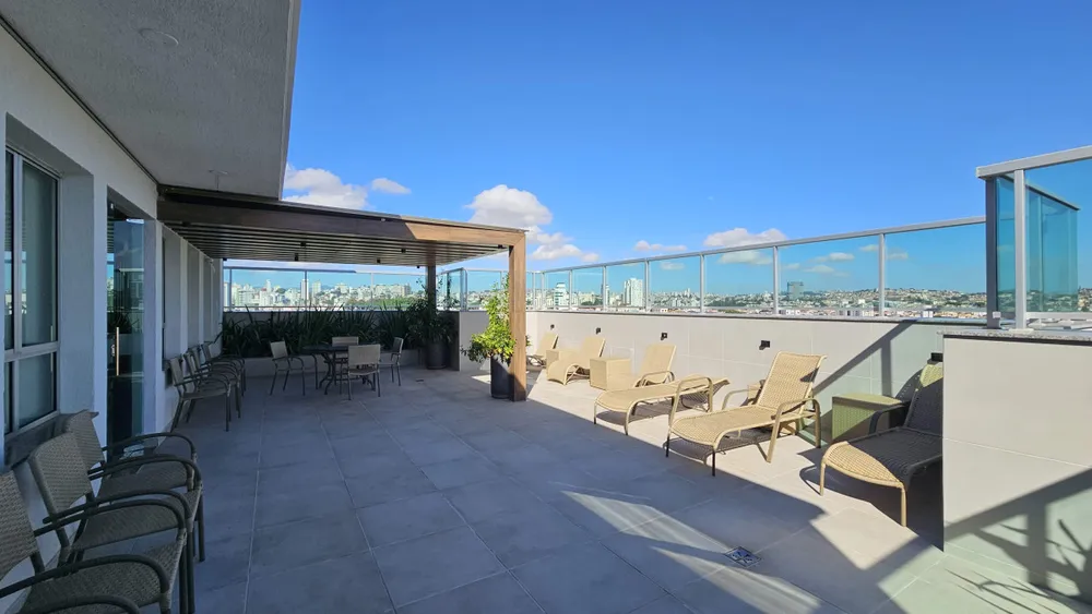 Apartamento, 1 quarto, 40 m² - Foto 13
