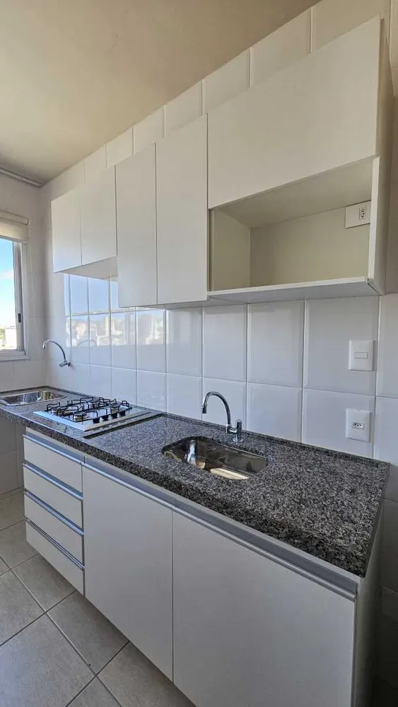 Apartamento, 1 quarto, 40 m² - Foto 4