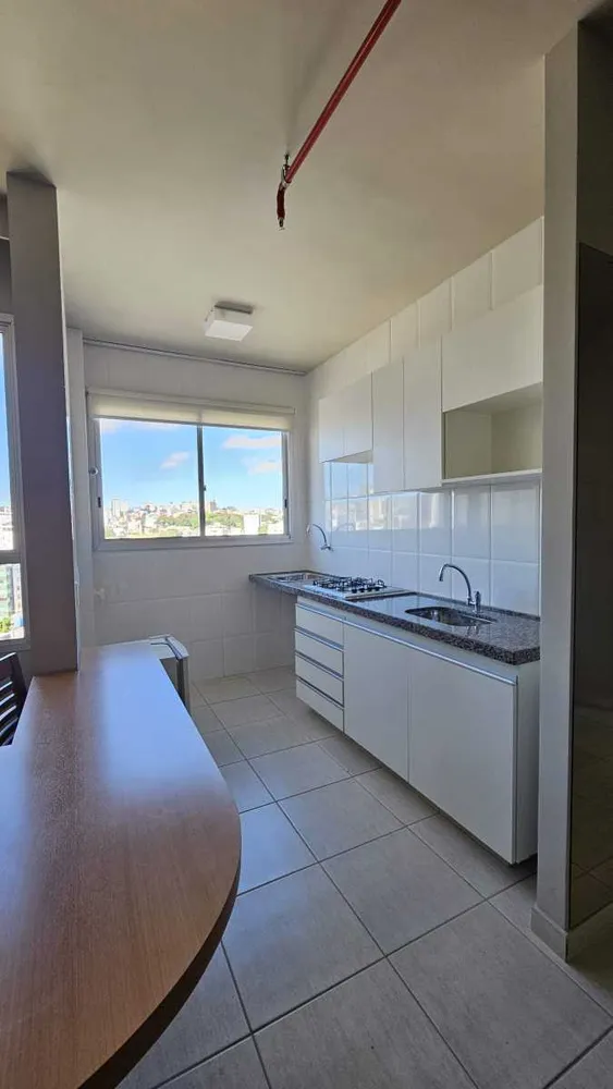 Apartamento, 1 quarto, 40 m² - Foto 3
