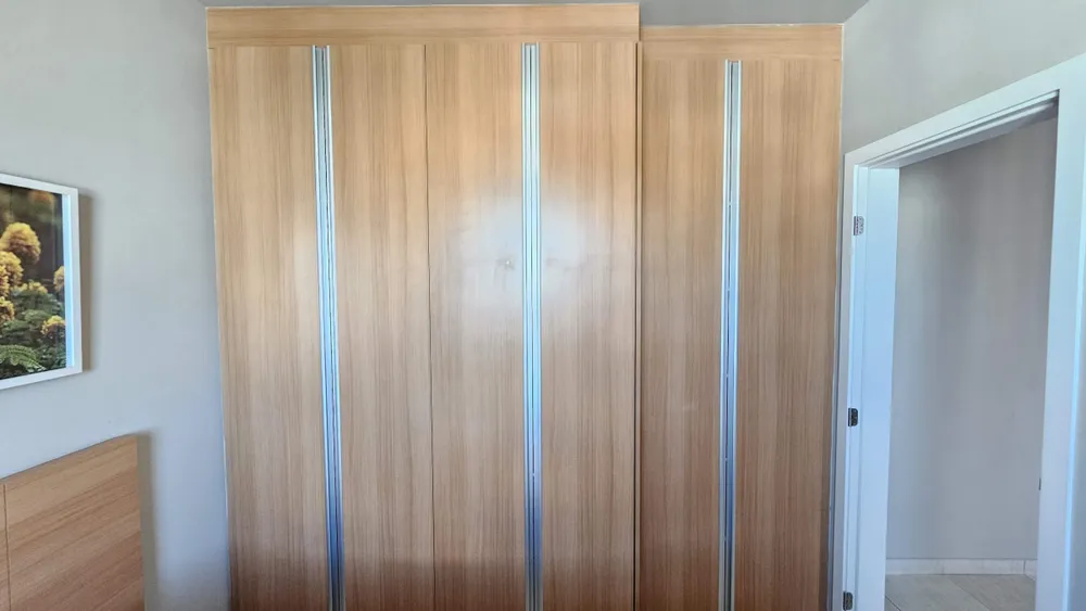 Apartamento, 1 quarto, 40 m² - Foto 7