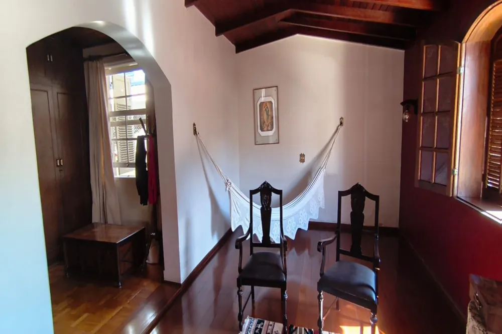 Casa, 4 quartos, 465 m² - Foto 11