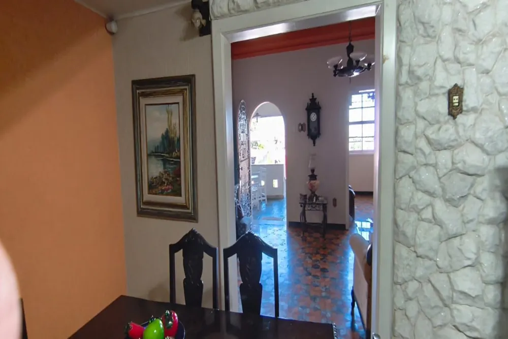 Casa, 4 quartos, 465 m² - Foto 3