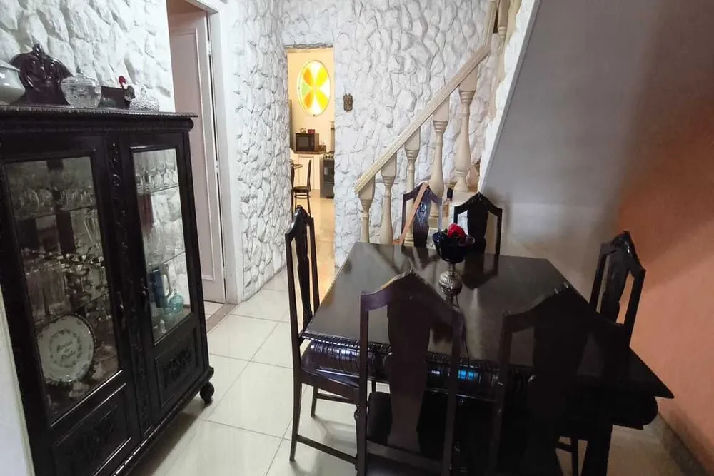 Casa, 4 quartos, 465 m² - Foto 2