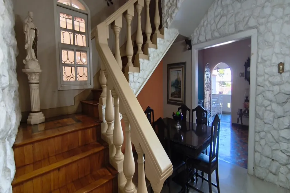 Casa, 4 quartos, 465 m² - Foto 1