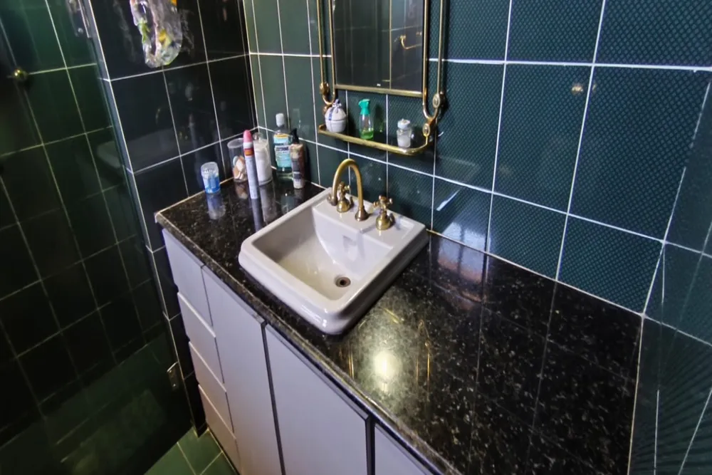 Casa, 4 quartos, 465 m² - Foto 20