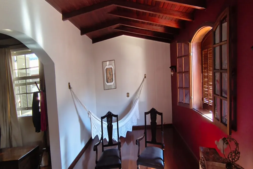 Casa, 4 quartos, 465 m² - Foto 9