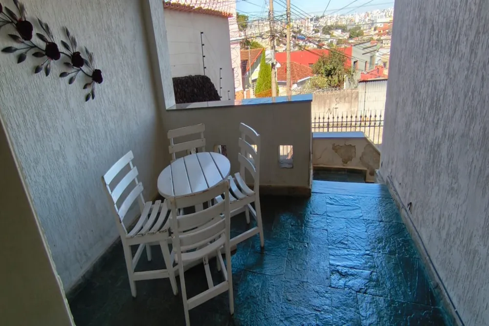 Casa, 4 quartos, 465 m² - Foto 6