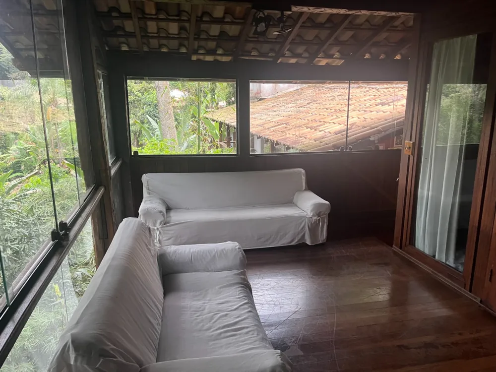 Casa, 5 quartos, 450 m² - Foto 7