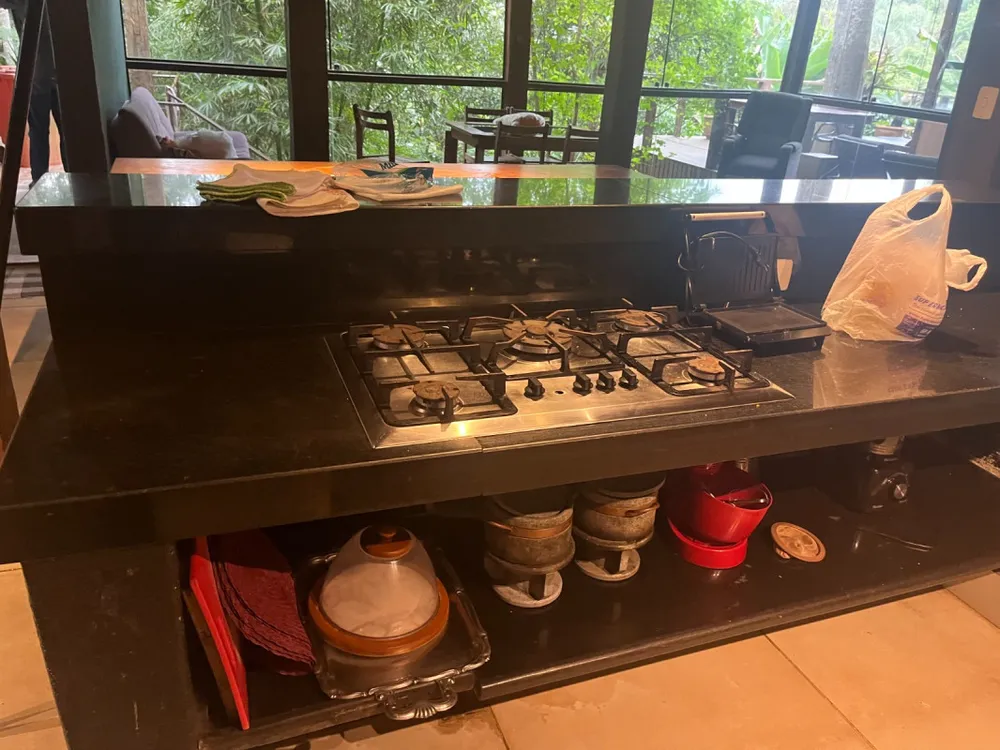 Casa, 5 quartos, 450 m² - Foto 8