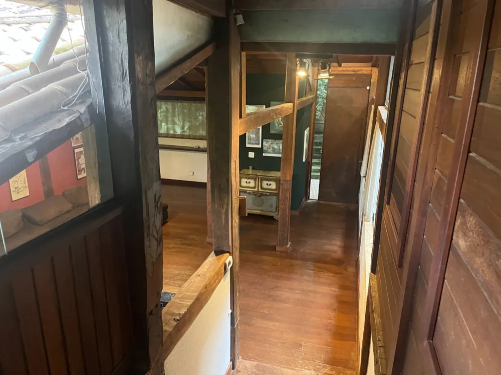 Casa, 5 quartos, 450 m² - Foto 21