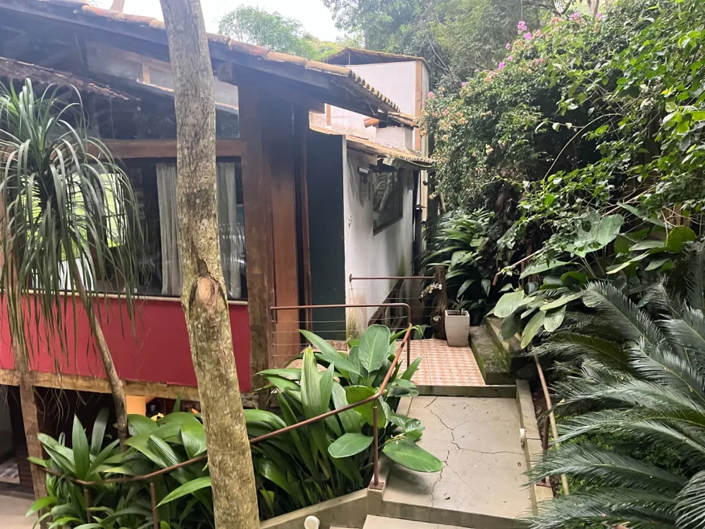 Casa, 5 quartos, 450 m² - Foto 2