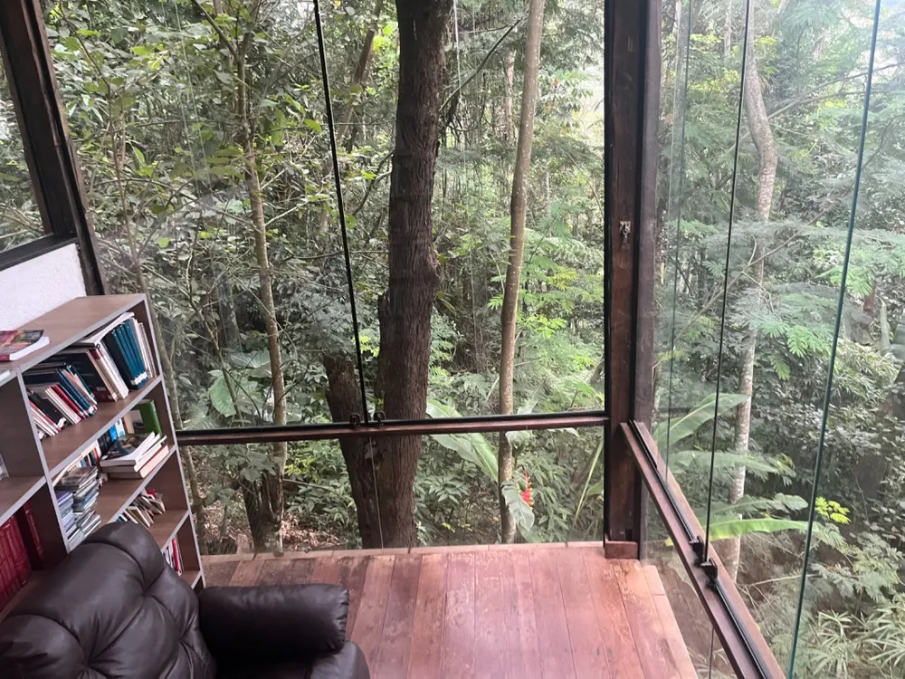 Casa, 5 quartos, 450 m² - Foto 5