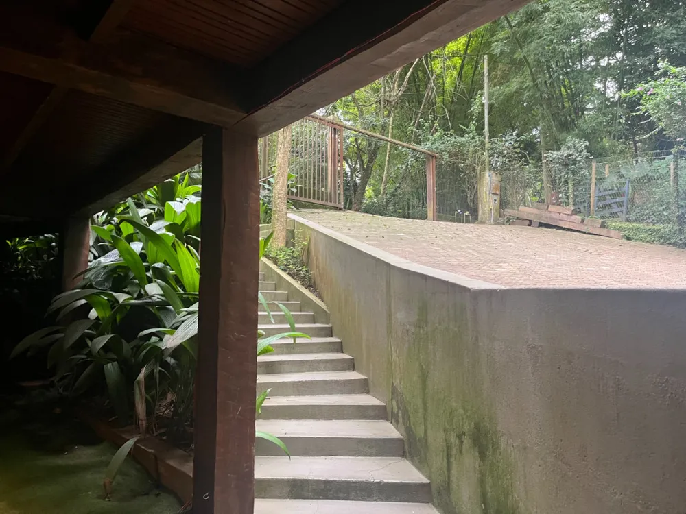 Casa, 5 quartos, 450 m² - Foto 6
