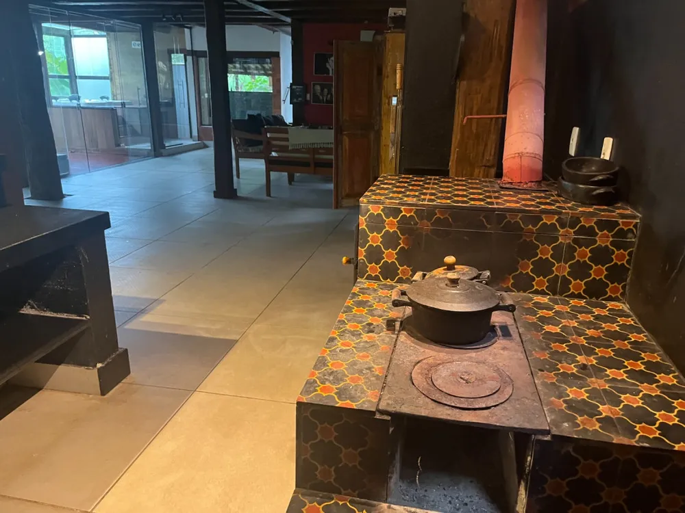 Casa, 5 quartos, 450 m² - Foto 9