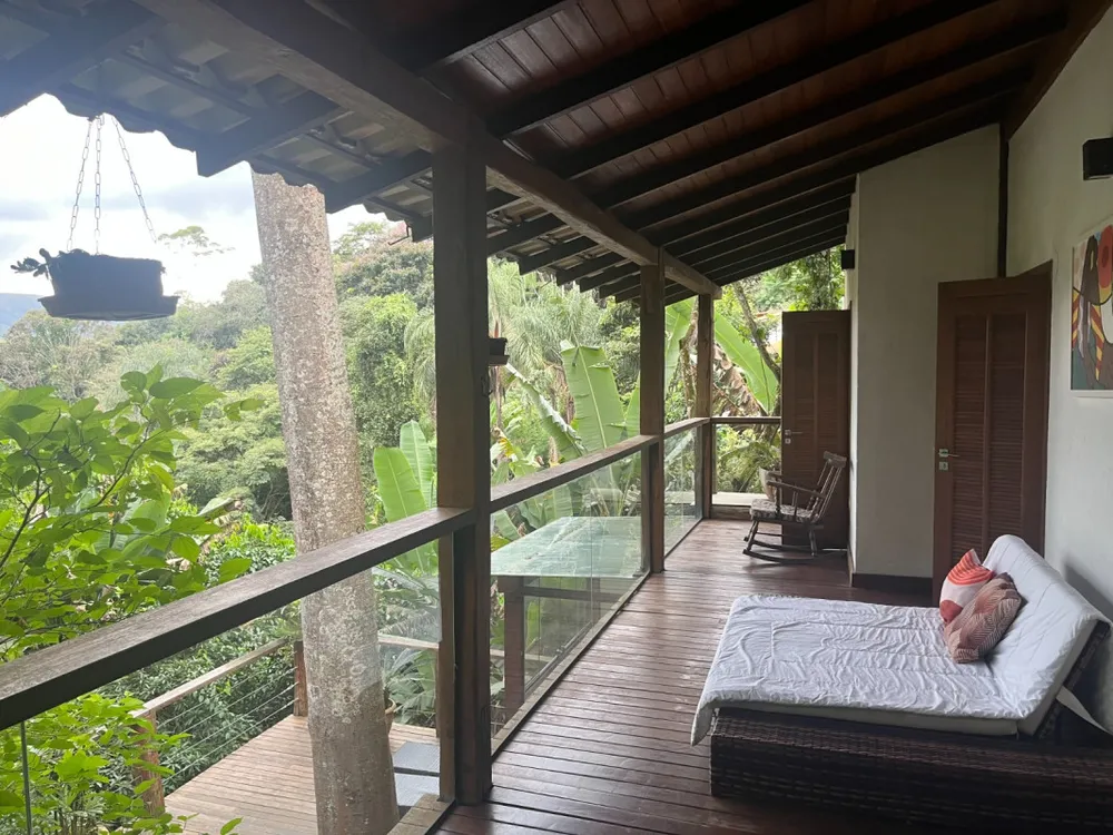 Casa, 5 quartos, 450 m² - Foto 6