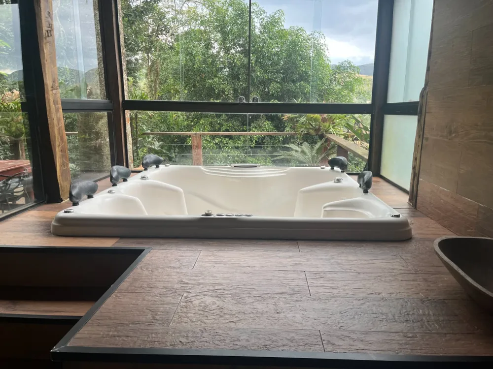 Casa, 5 quartos, 450 m² - Foto 13