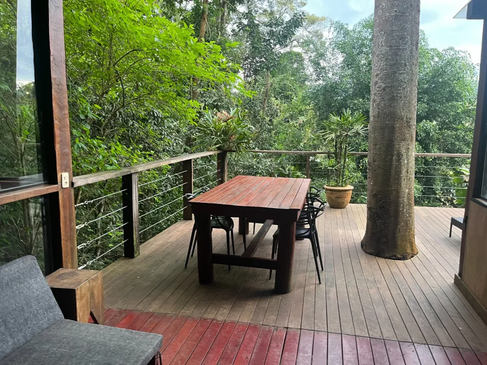 Casa, 5 quartos, 450 m² - Foto 11