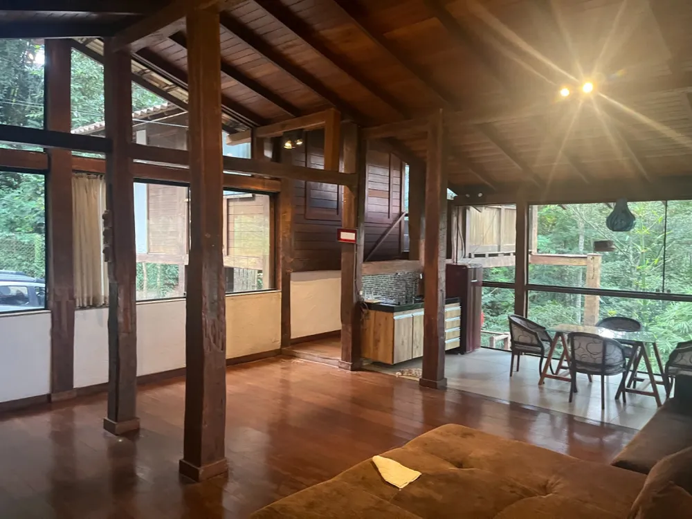 Casa, 5 quartos, 450 m² - Foto 10