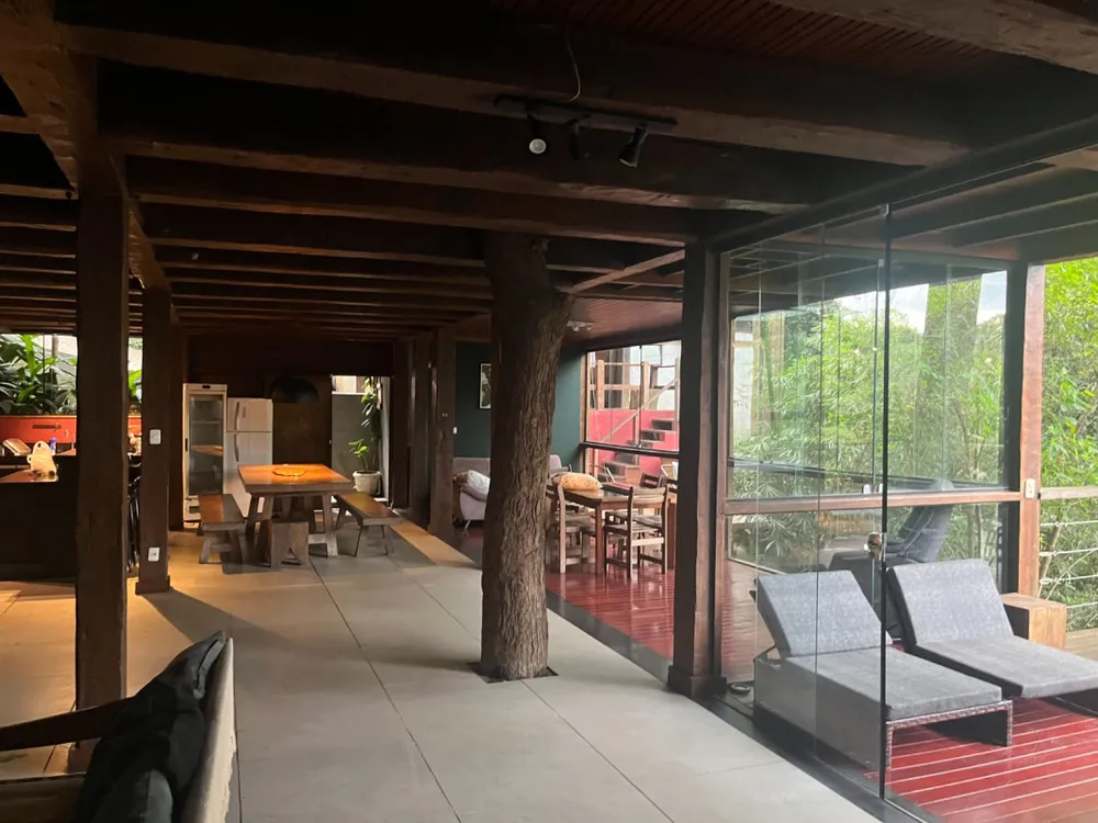 Casa, 5 quartos, 450 m² - Foto 14