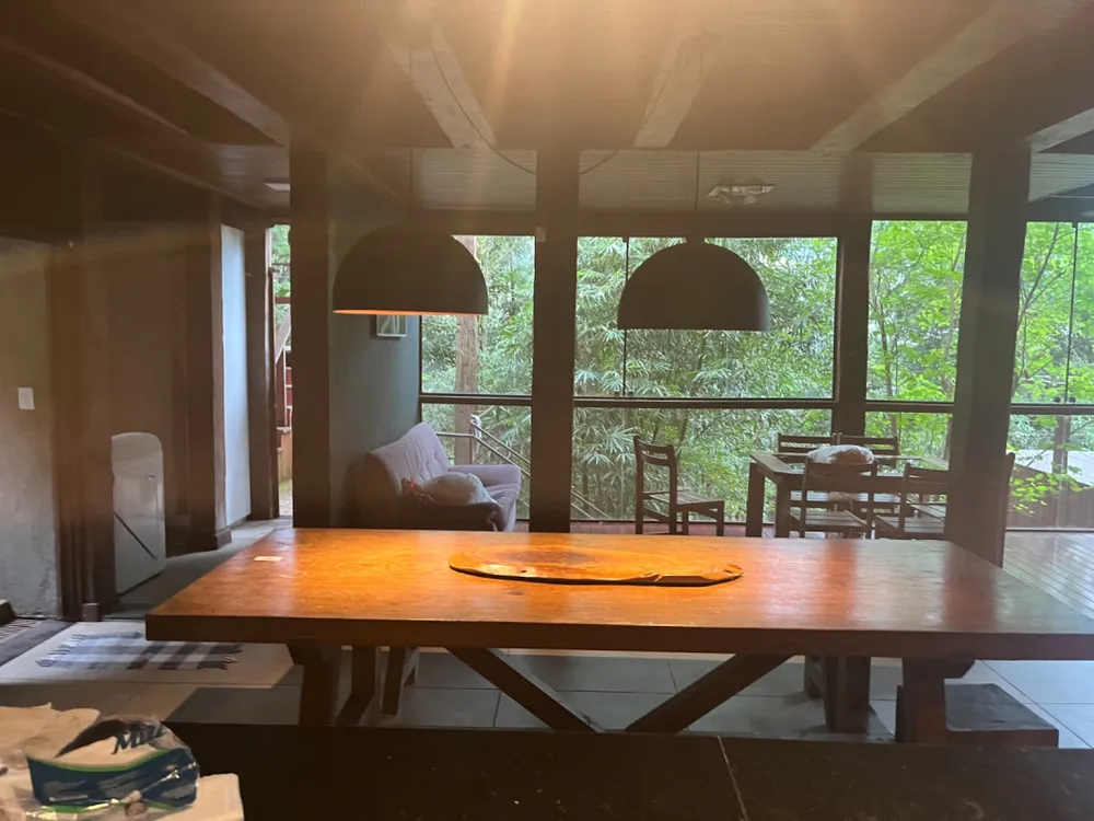 Casa, 5 quartos, 450 m² - Foto 7