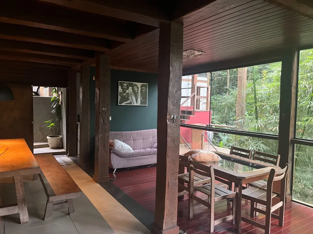 Casa, 5 quartos, 450 m² - Foto 9