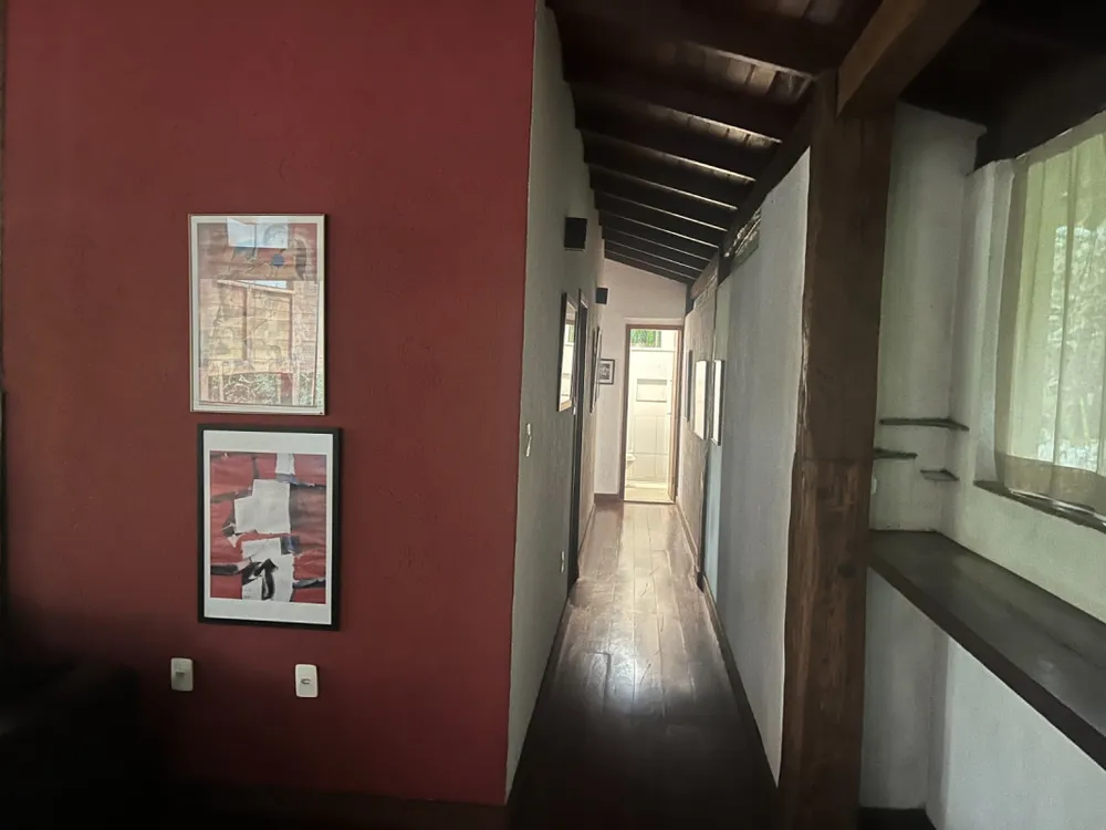 Casa, 5 quartos, 450 m² - Foto 19