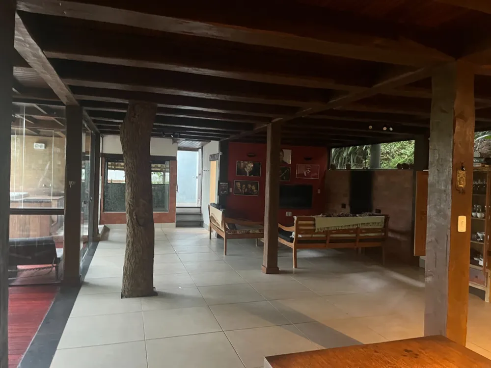 Casa, 5 quartos, 450 m² - Foto 4